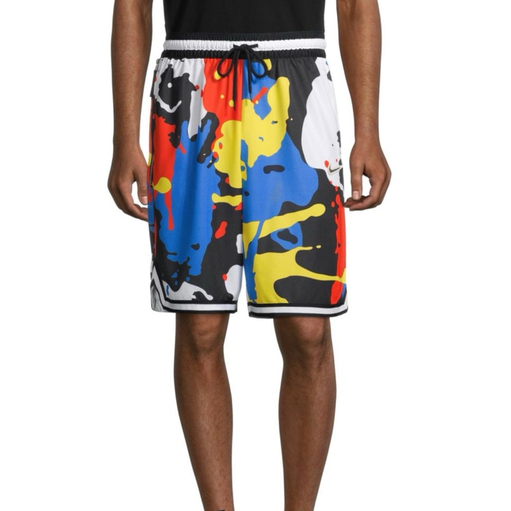 Nike Dri Fit DNA Shorts